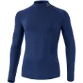 Erima Compression Athletic Langarmet T-skjorte