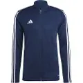Adidas Tiro23 L Tr Jakke