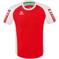 Erima Six Wings Jersey Kortarmet T-skjorte