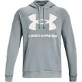 Under Armour Rival Fleece Big Logo Hetteskjorte