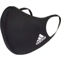 Adidas Logo Ansiktsmaske 3 Enheter