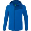 Erima Softshell Performance Jakke