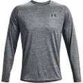 Under Armour Tech 2.0 Langarmet T-skjorte