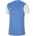 Nike Tiempo Premier Ii Kortarmet T-skjorte
