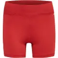 Hummel Core Xk Hipsters Korte Leggings