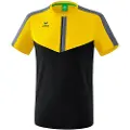 Erima Child´s Squad Kortarmet T-skjorte