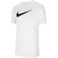 Nike Dri Fit Park Kortarmet T-skjorte