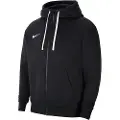 Nike Park Fleece Genser Med Hel Glidelås