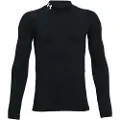 Under Armour Coldgear Armour Mock Langarmet Baselag
