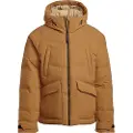 Adidas Big Baffie Dunjakke