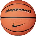 Nike Everyday Playground 8P Ball N1004498-814 Orange 7