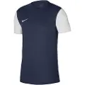 Nike Tiempo Premier Ii Kortarmet T-skjorte