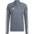 Adidas Tiro23 L Tr Jakke
