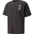 Puma Neymar Creativity Kortarmet T-skjorte