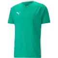 Puma Team Cup Kortarmet T-skjorte