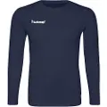 Hummel Firsperformance Langarmet T-skjorte