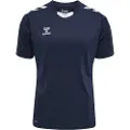 Hummel Core Xk Poly Kortarmet T-skjorte