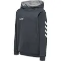 Hummel Go Cotton Logo Hettegenser