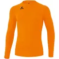 Erima Athletic Langarmet T-skjorte