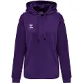 Hummel Core Xk Poly Hetteskjorte