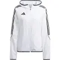 Adidas Tiro23 L Windbreaker Jakke