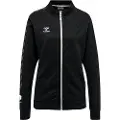 Hummel Move Grid Cotton Jakke