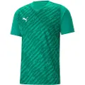 Puma Team Ultimate Kortarmet T-skjorte