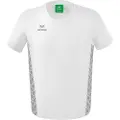 Erima Essential Team Kortarmet T-skjorte