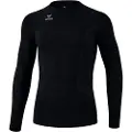 Erima Athletic Langarmet T-skjorte