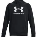 Under Armour Rival Fleece Logo Hetteskjorte