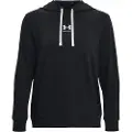 Under Armour Rival Terry Hetteskjorte