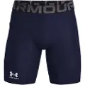 Under Armour Heatgear Armour Compression Basislag Shorts