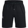 Under Armour Essential Fleece Shorts
