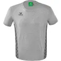 Erima Essential Team Kortarmet T-skjorte
