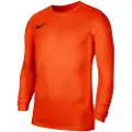 Nike Dri Fit Park Vii Langarmet T-skjorte