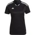 Adidas Condivo 22 Md Kortarmet T-skjorte