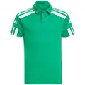 Adidas Squadra 21 Kortermet Poloskjorte