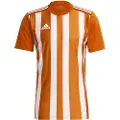 Adidas Striped 21 Kortarmet T-skjorte