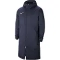 Nike Repel Park Synthetic-fill Jakke