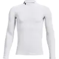 Under Armour Coldgear Armour Mock Langarmet Baselag