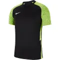 Nike Dri Fit Strike 2 Kortarmet T-skjorte