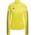 Adidas Tiro23l Tr Jakke