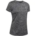 Under Armour Tech Twist T-skjorte