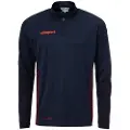 Uhlsport Score Halv Glidelås Genser