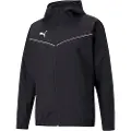Puma Teamrise All Weather Jakke