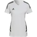Adidas Condivo 22 Kortarmet T-skjorte