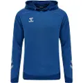 Hummel Lead Poly Hetteskjorte