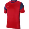Nike Cw3826 Kortarmet T-skjorte