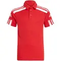 Adidas Squadra 21 Kortermet Poloskjorte