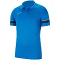 Nike Dri Fit Academy Kortermet Poloskjorte